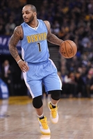 Jameer Nelson Sweatshirt #3430182