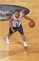 Jameer Nelson Sweatshirt #3430185