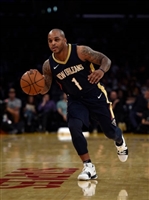 Jameer Nelson Sweatshirt #3430189