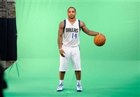 Jameer Nelson Tank Top #3430190