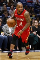 Jameer Nelson Sweatshirt #3430191