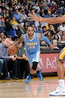 Jameer Nelson Sweatshirt #3430192