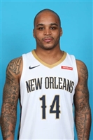 Jameer Nelson Sweatshirt #3430195