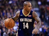 Jameer Nelson Sweatshirt #3430198