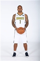 Jameer Nelson t-shirt #3430202