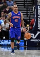 Jameer Nelson t-shirt #3430204