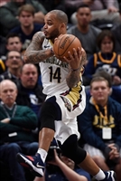 Jameer Nelson t-shirt #3430206