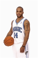 Jameer Nelson t-shirt #3430207