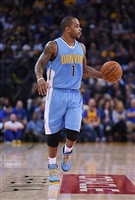 Jameer Nelson t-shirt #3430211