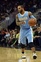 Jameer Nelson Tank Top #3430212