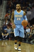Jameer Nelson Tank Top #3430213