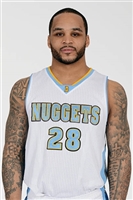 Jameer Nelson Tank Top #3430217