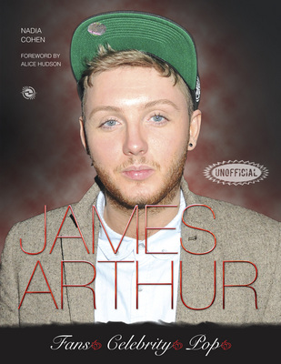 James Arthur poster