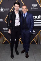 James Bay tote bag #G1349628