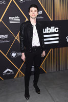 James Bay tote bag #G1349629