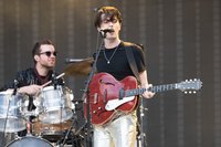 James Bay Tank Top #3326373