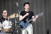 James Bay Sweatshirt #3326375