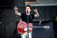 James Bay longsleeve t-shirt #3326376