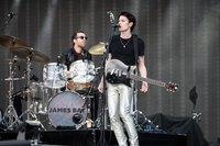 James Bay Sweatshirt #3326378