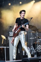 James Bay hoodie #3326379