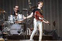 James Bay Sweatshirt #3326383