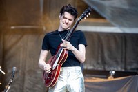 James Bay hoodie #3326387