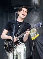 James Bay tote bag #G1568487