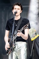 James Bay Tank Top #3326390