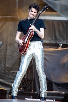 James Bay tote bag #G1568491