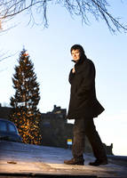 James Blunt Tank Top #2100119