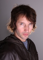 James Blunt Tank Top #2193378