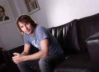 James Blunt Tank Top #2193384