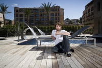 James Blunt longsleeve t-shirt #2193395