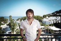 James Blunt hoodie #2193427