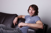 James Blunt Tank Top #2193432