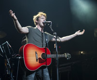 James Blunt Tank Top #2869585