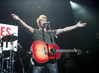 James Blunt t-shirt #2869586