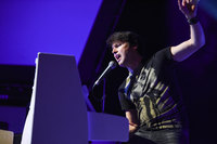 James Blunt Tank Top #2916340