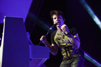 James Blunt longsleeve t-shirt #2916344