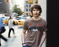 James Blunt hoodie #3277865