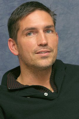 James Caviezel posters