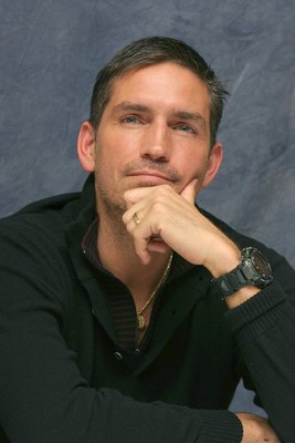 James Caviezel posters