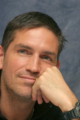 James Caviezel posters