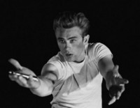 James Dean t-shirt #1373920