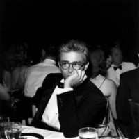 James Dean magic mug #G188769