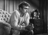 James Dean magic mug #G306142