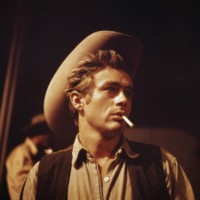 James Dean magic mug #G306149