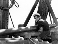 James Dean magic mug #G306153
