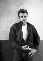James Dean magic mug #G306165