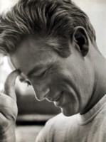 James Dean magic mug #G306166
